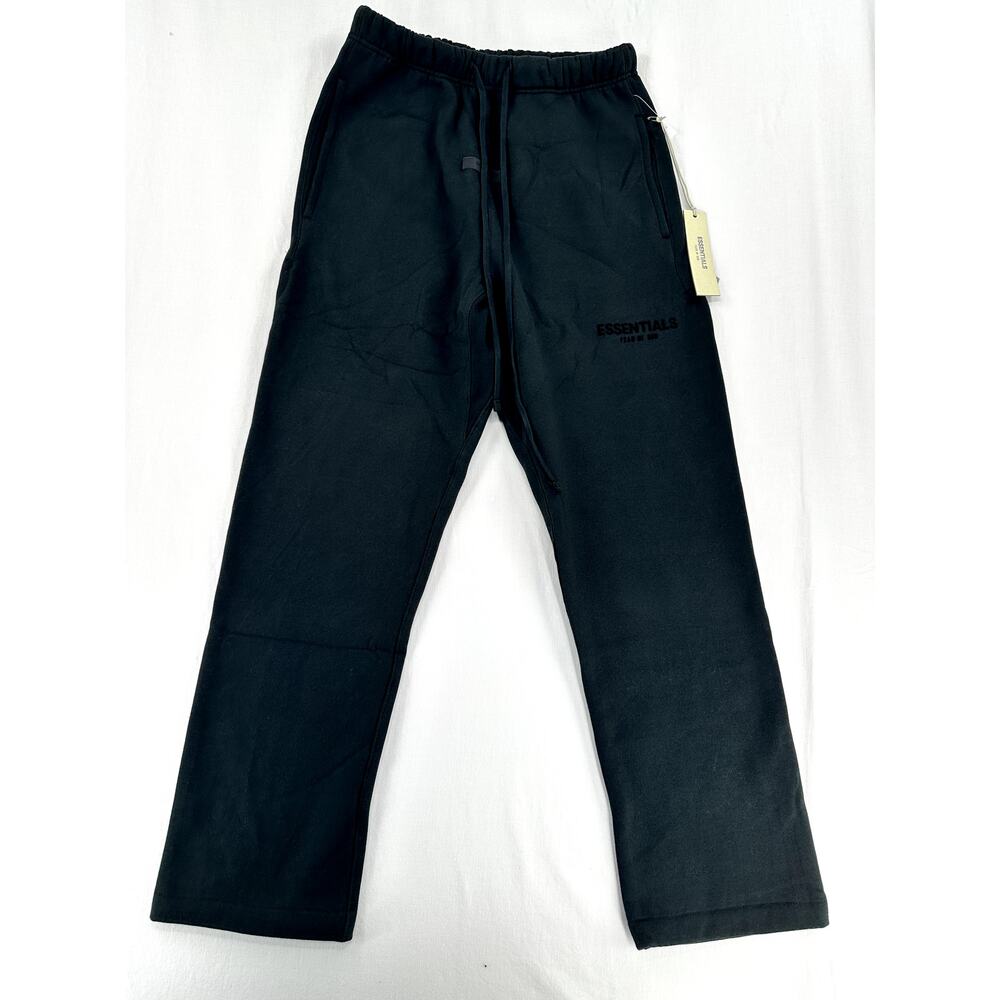 Fear of God Essentials Relaxed Sweatpants Stretch Limo